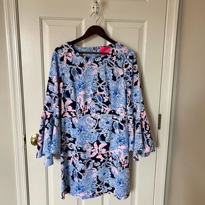 Lilly Pulitzer Kayla Dress